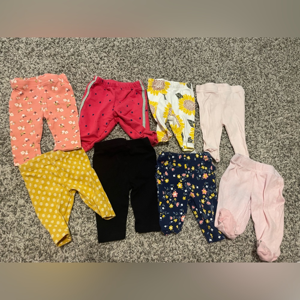 NB Pants